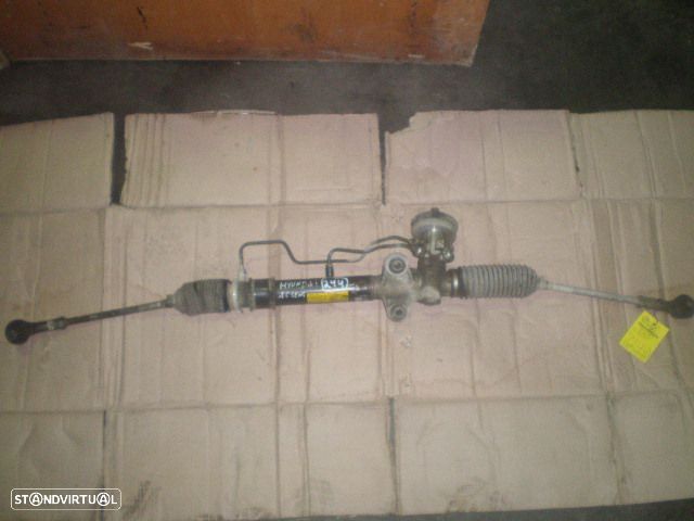 Caixa Direcao REF0244 HYUNDAI ACCENT 2000 - 1