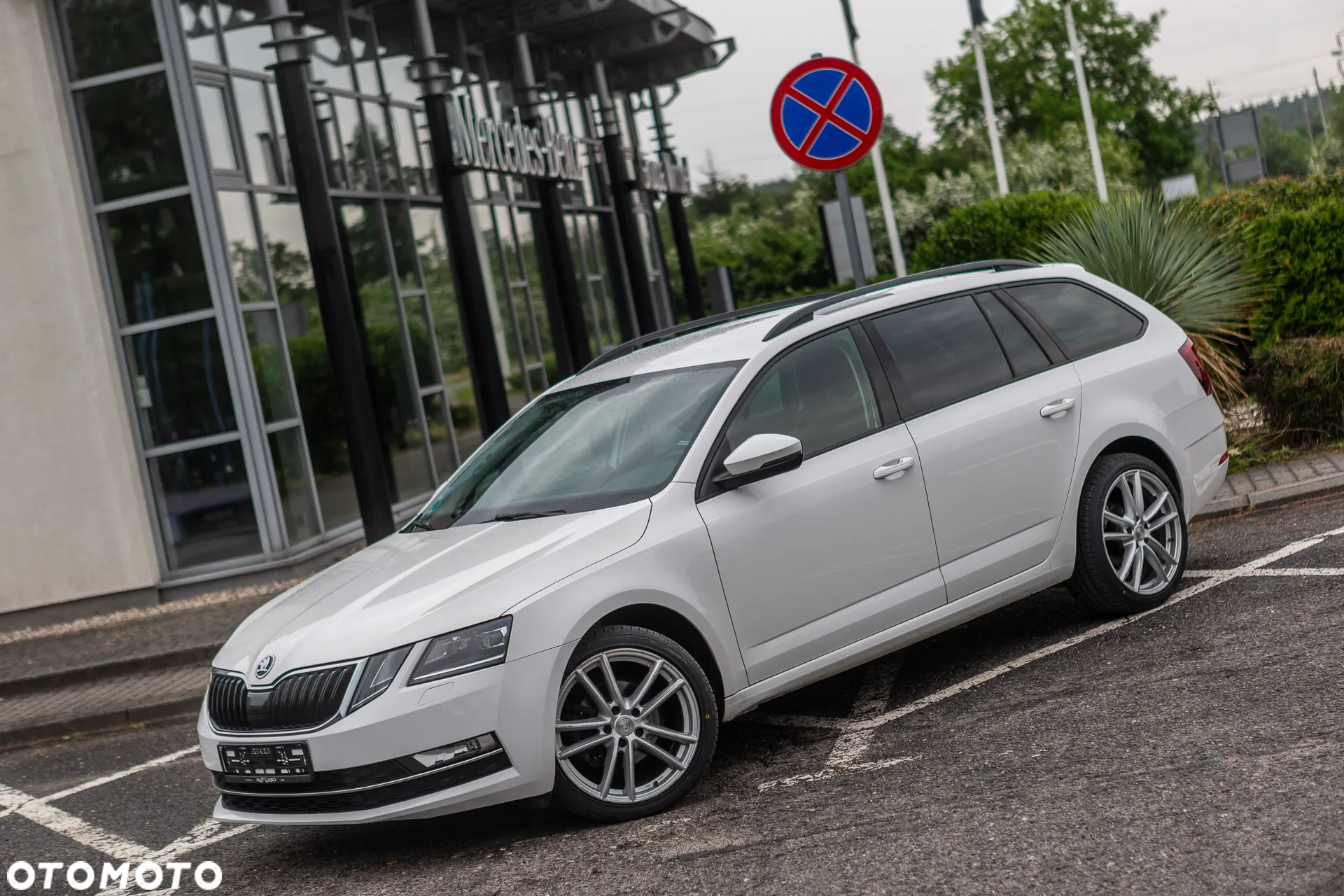 Skoda Octavia - 5