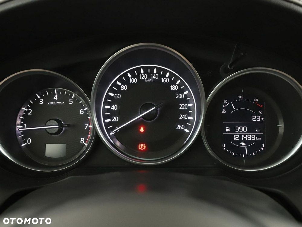 Mazda 6 SKYACTIV-G 165 Nakama - 23
