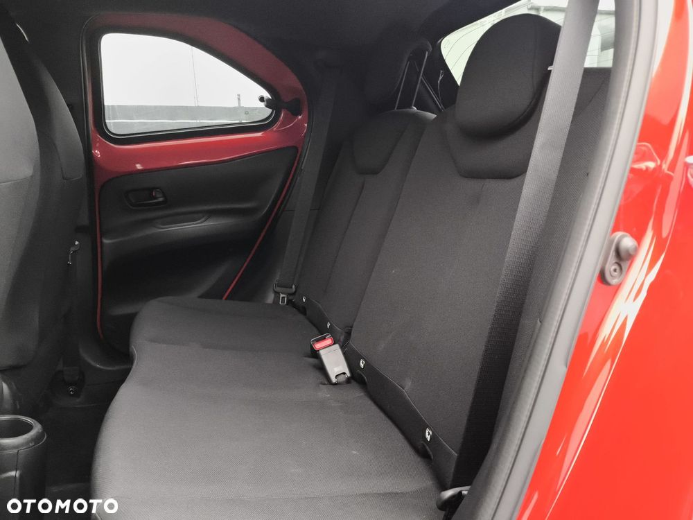 Toyota Aygo X 1.0 VVT-i Style - 14