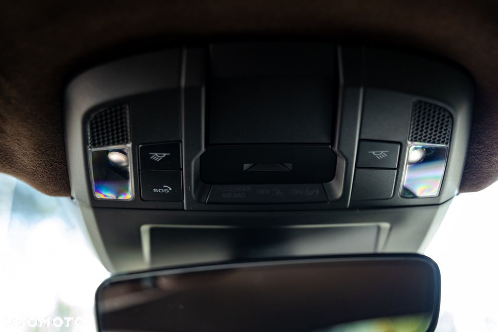 Porsche 911 Turbo S - 41