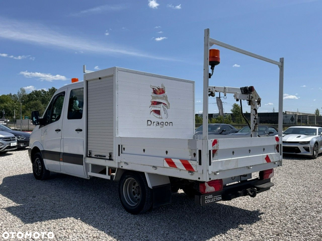 Mercedes-Benz Sprinter - 6