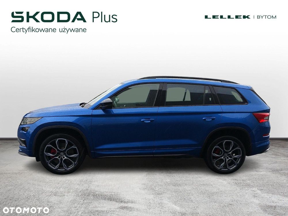 Skoda Kodiaq - 24