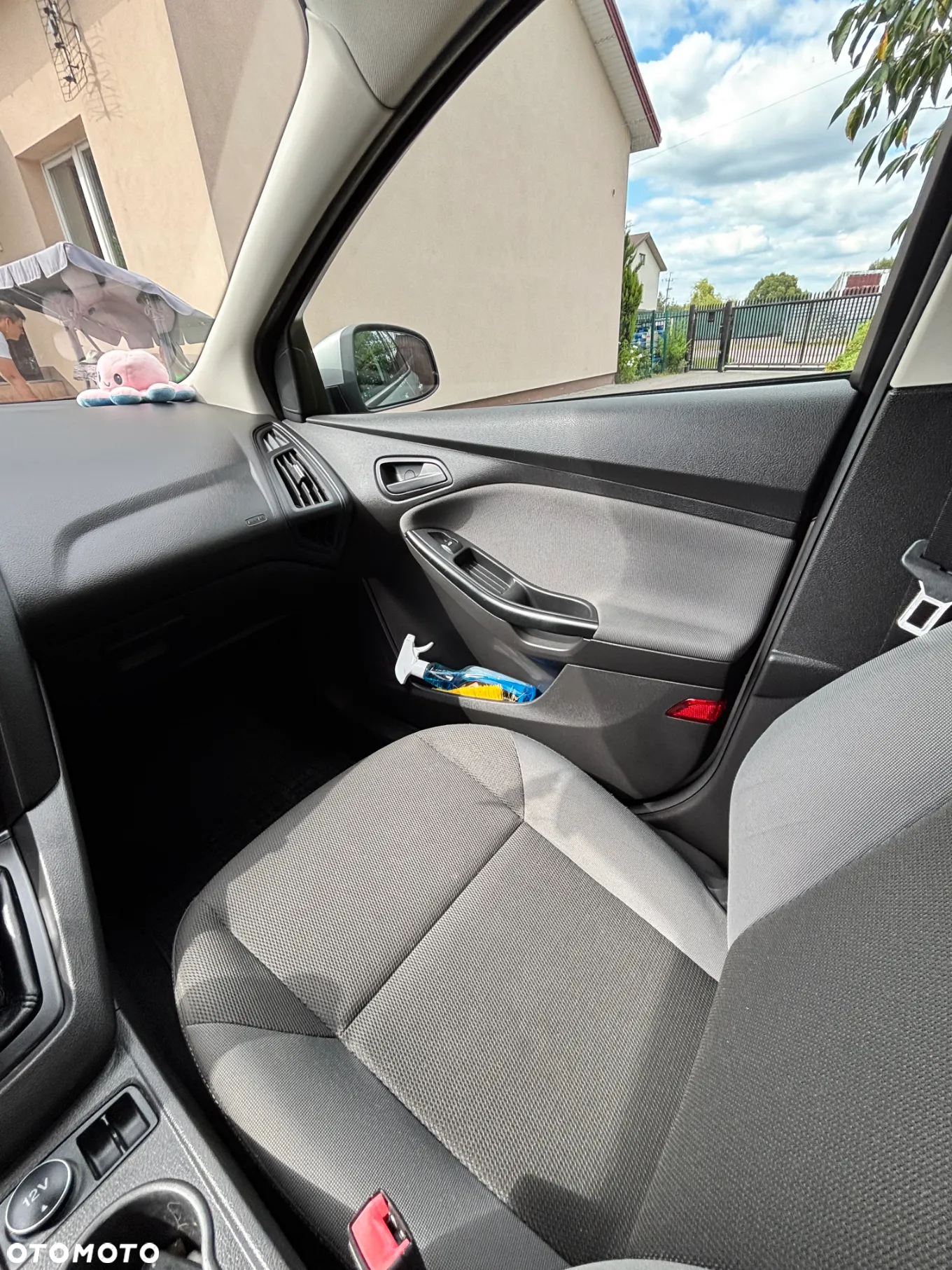 Ford Focus 1.6 Trend - 18