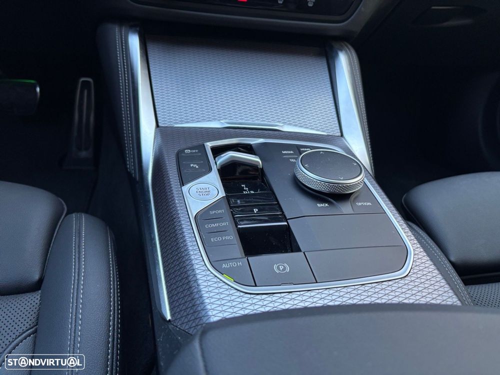 BMW 430 Gran Coupé d xDrive Pack Desportivo M Pro Auto - 11