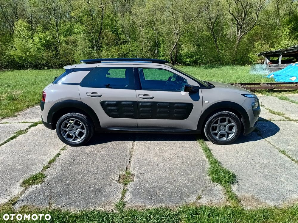 Citroën C4 Cactus 1.6 Blue HDi Feel - 5