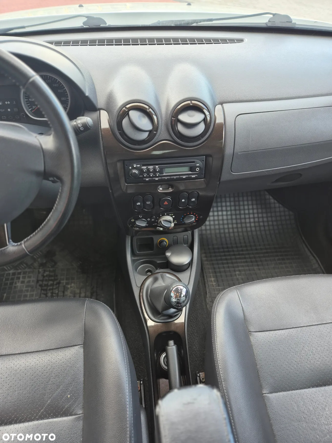 Dacia Duster 1.6 16V 4x2 Destination - 22