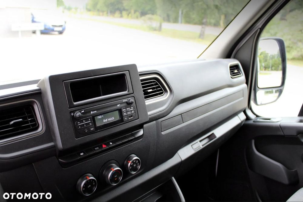 Renault Master L3H2 - 18