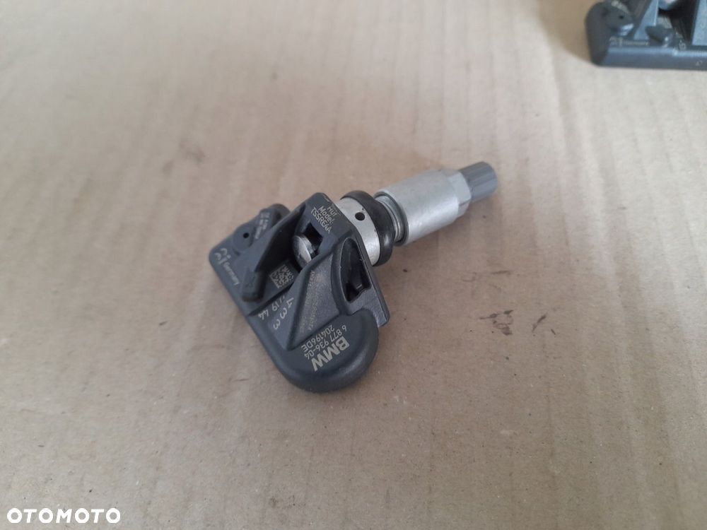 Czujniki ciśnienia TPMS BMW OE 6877936-04 - 2