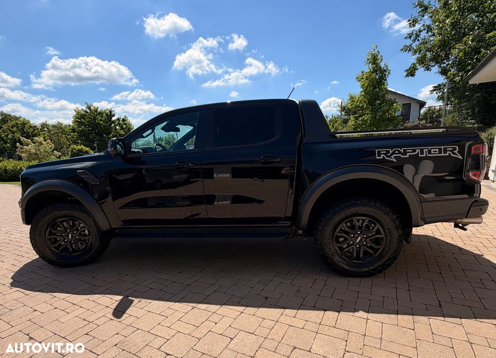 Ford Raptor ver-3-0-ecoboost-288-cp-4x4-cabina-dubla-raptor-aut- - 2