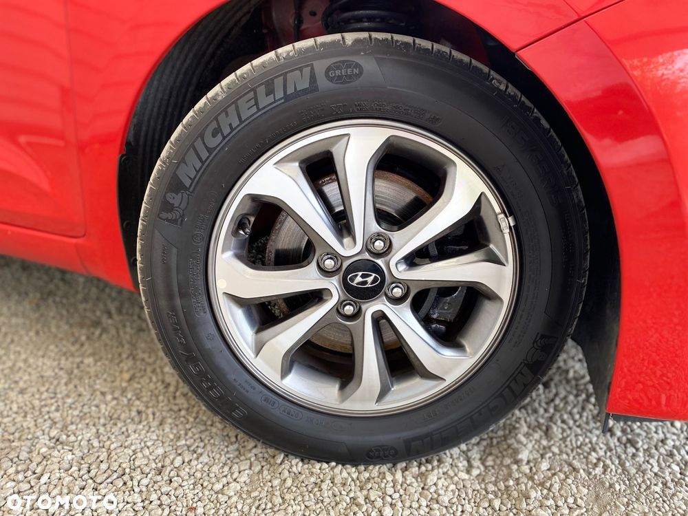 Hyundai i20 1.0 T-GDI YES Plus - 20