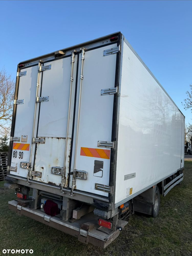 Renault Midlum 220 DXI!!Chłodnia!VAT-23% - 4