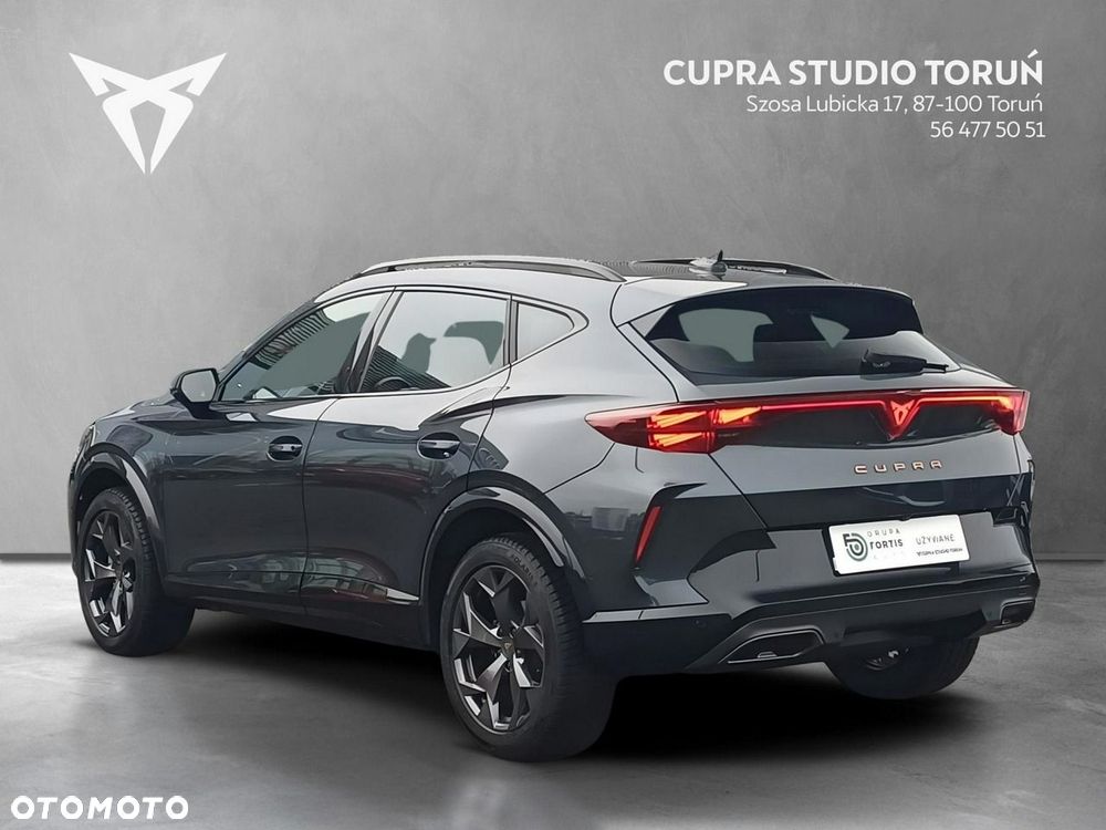 Cupra Formentor 2026 photo 3