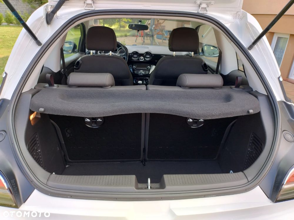 Opel Adam 1.2 Open Air - 20