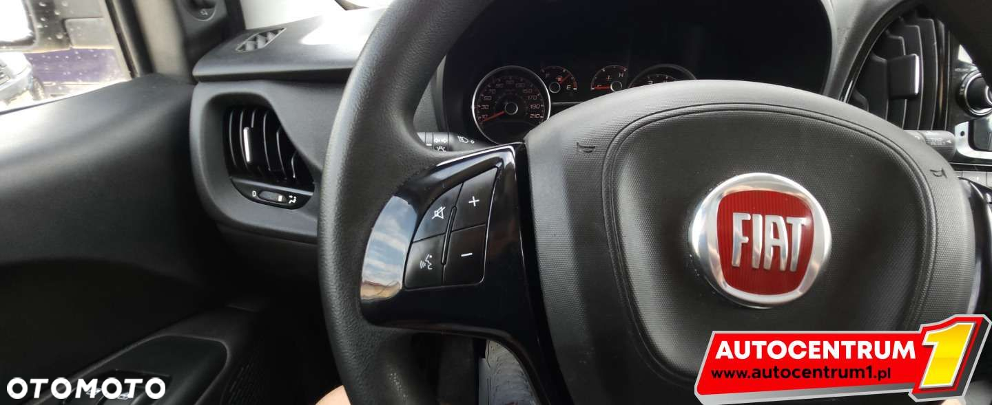 Fiat DOBLO - 21