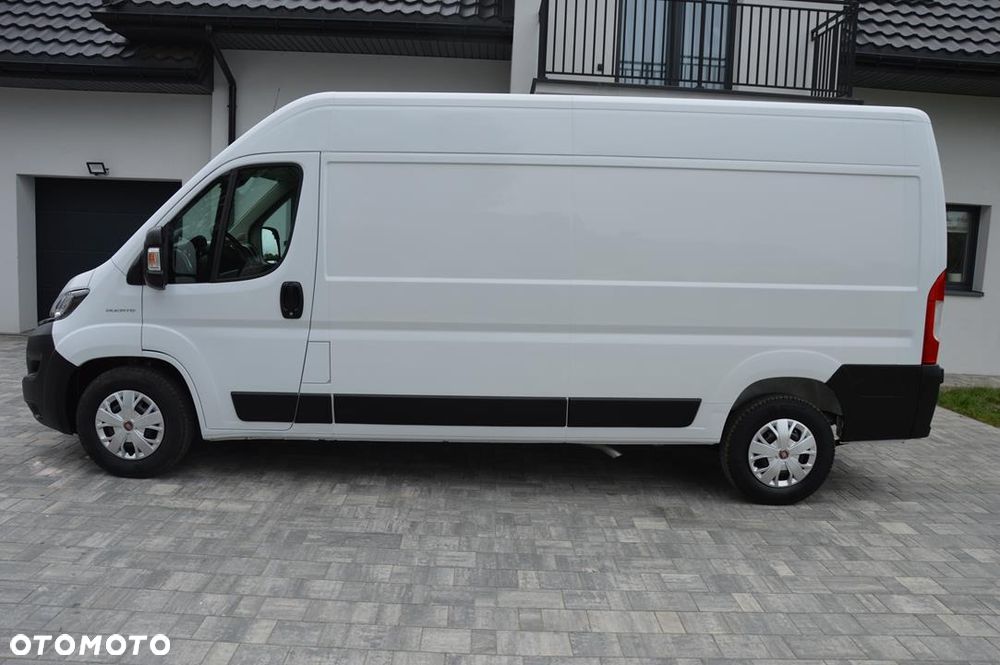 Fiat Ducato - 6