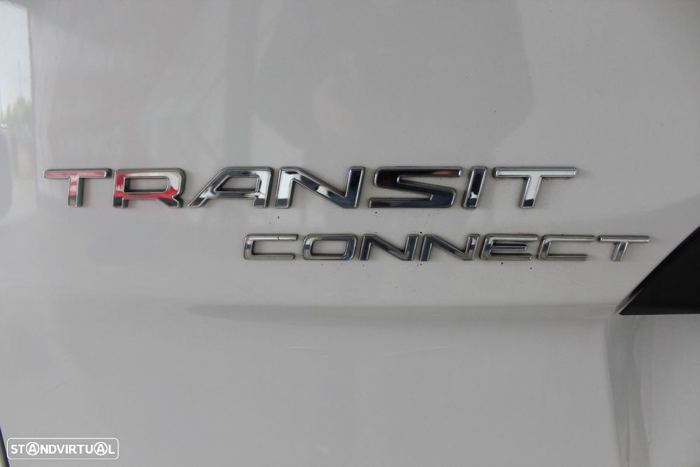 Ford Transit Connect 1.5 TDCi 220 L1 Trend - 19