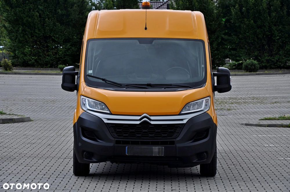 Citroën Jumper - 12