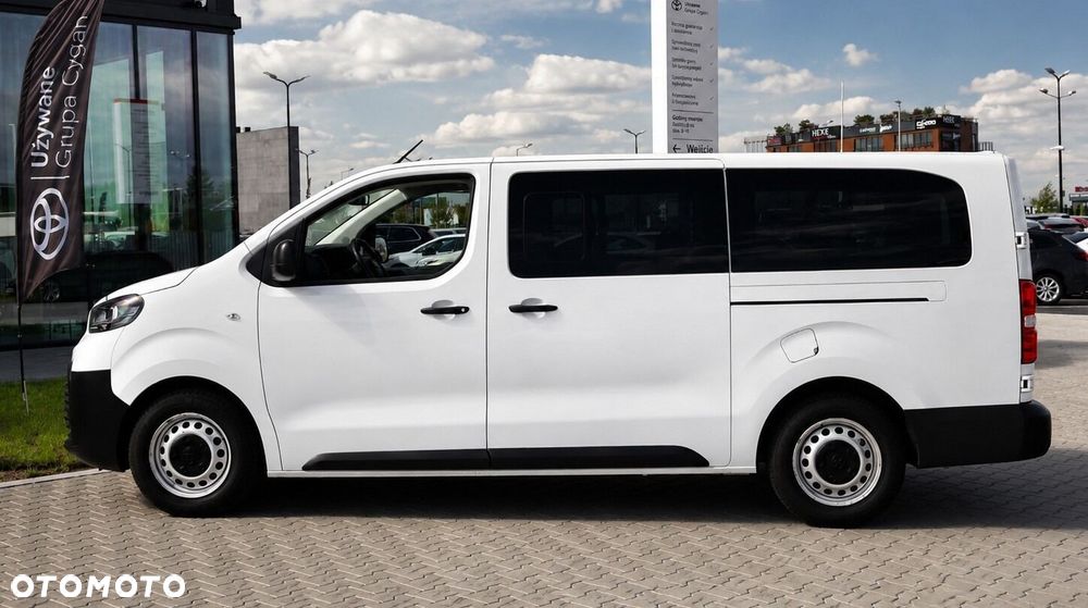 Toyota Proace Verso 2.0 D4-D Long Combi - 5