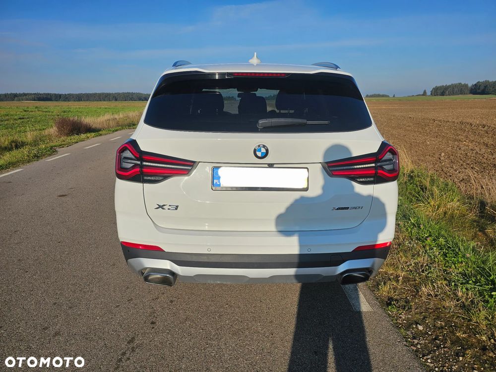 BMW X3 - 13