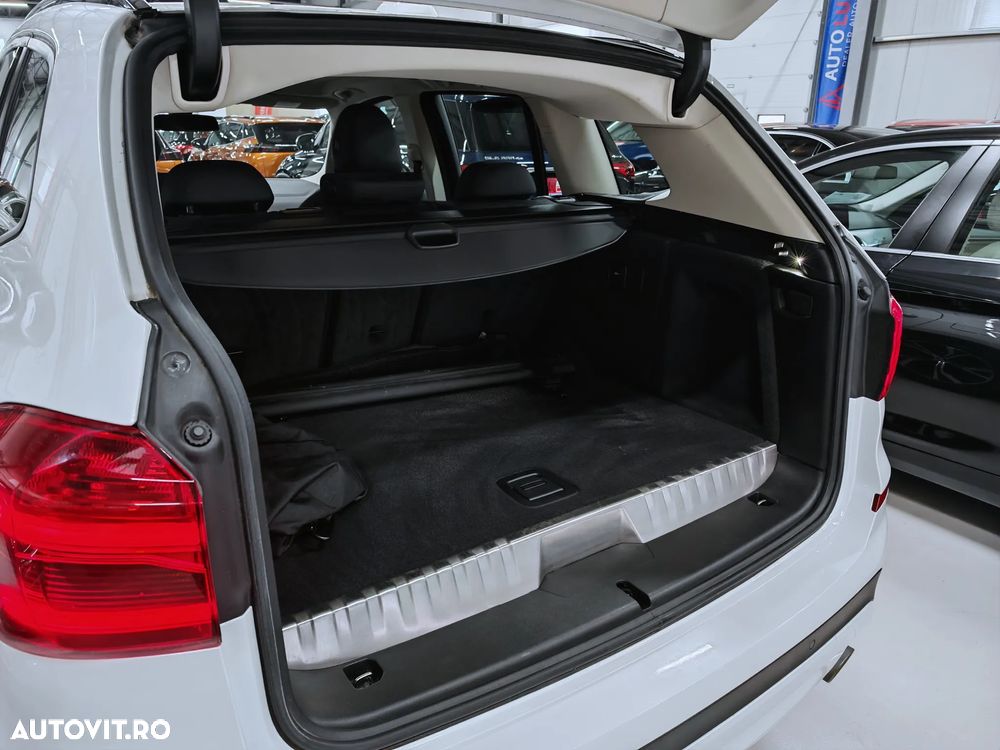 BMW X3 xDrive30e AT PHEV - 36