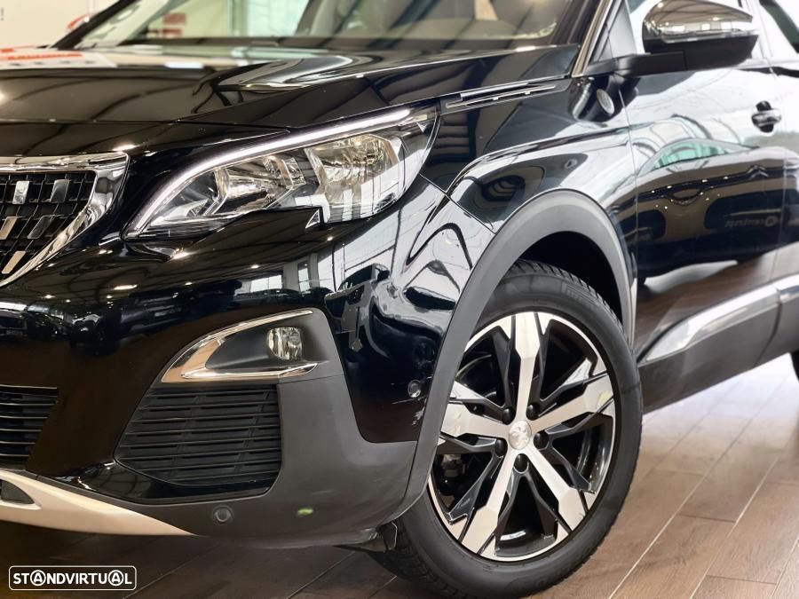 Peugeot 3008 PureTech 130 Stop & Start GPF Crossway - 6