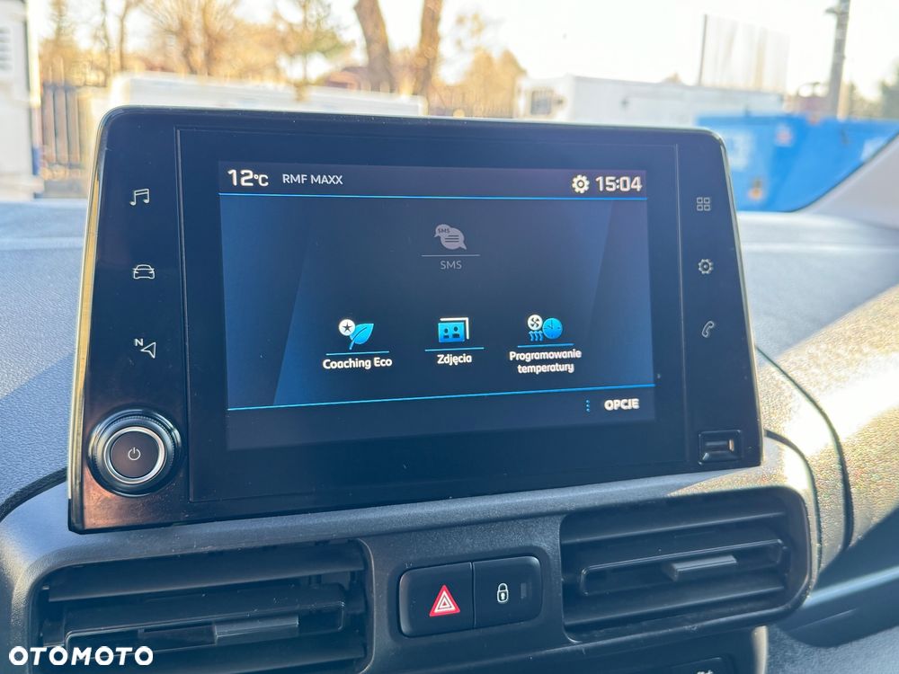 Peugeot Partner - 29