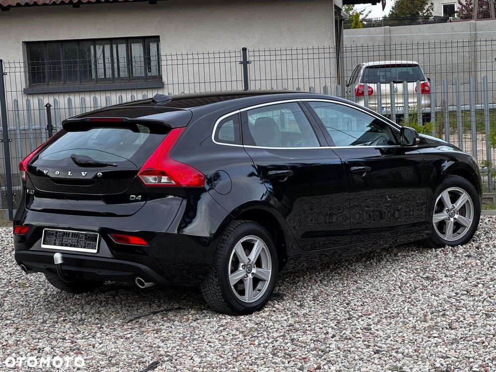 Volvo V40 D4 Inscription - 20