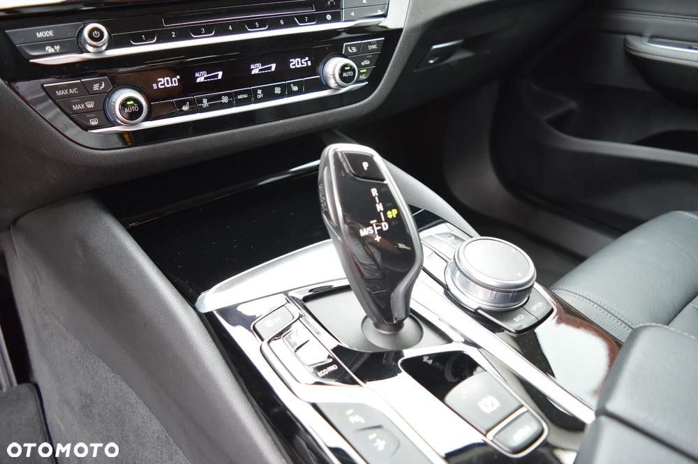 BMW 6GT 620d Sport Line - 21