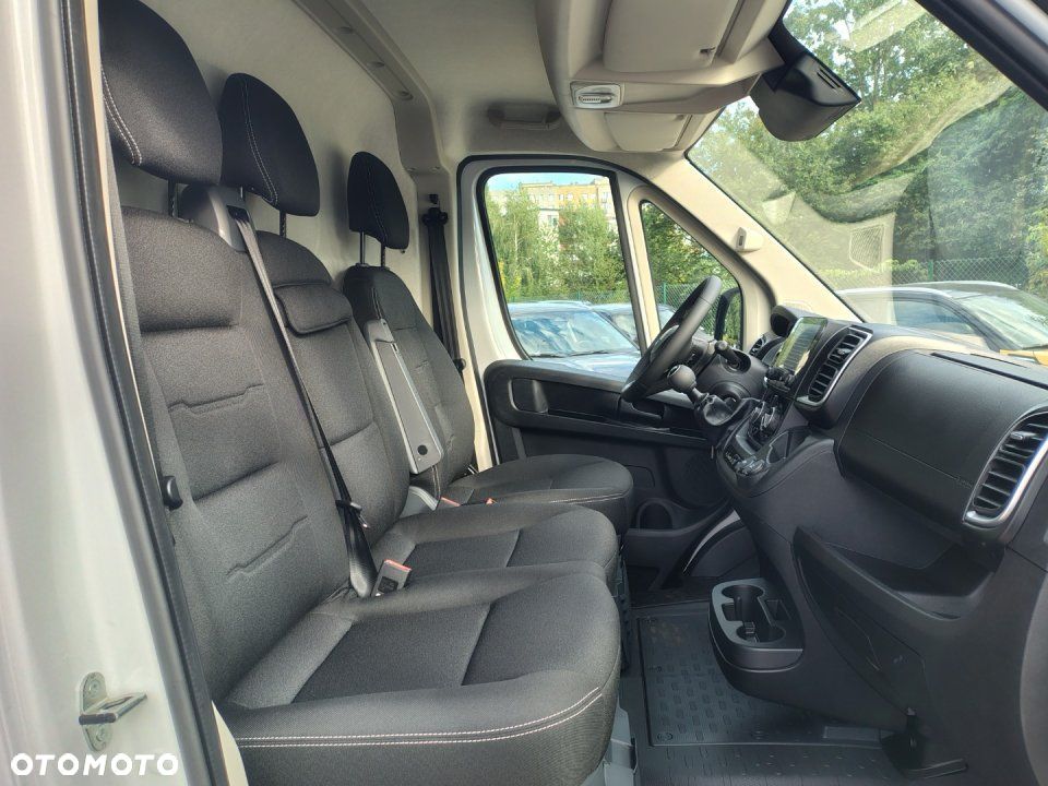 Fiat Ducato - 15