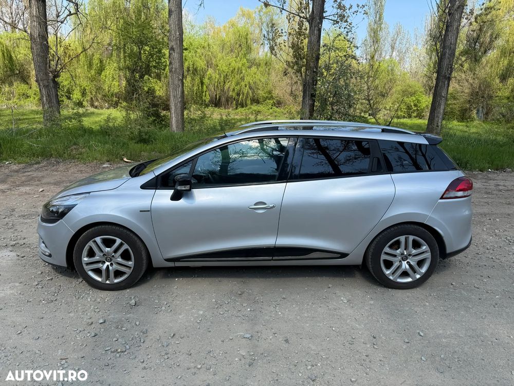Renault Clio TCe 75 Start & Stop COLLECTION - 1