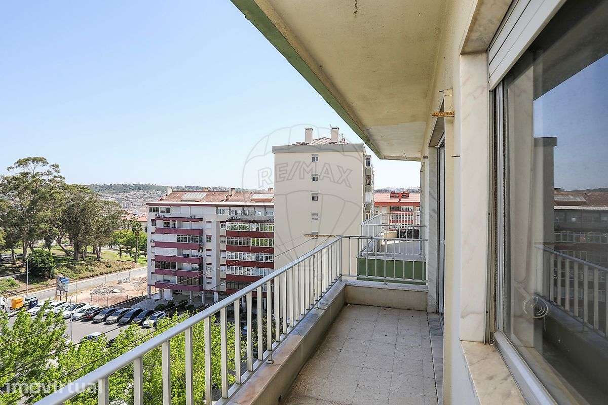Apartamento T2 para venda - Grande imagem: 5/21