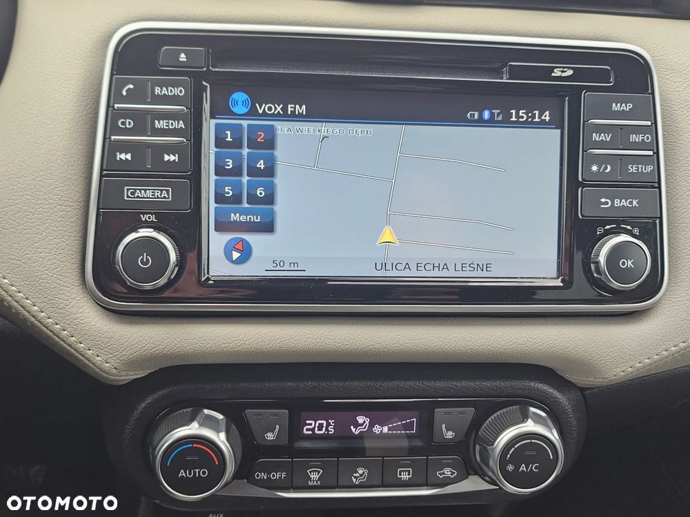 Nissan Micra 0.9 IG-T BOSE Personal Premium Edition - 24