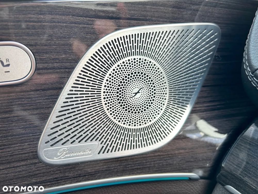 Mercedes-Benz GLS - 38