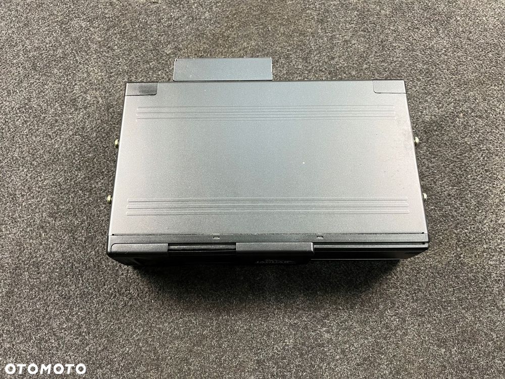 jaguar x-type zmieniarka cd compact disc changer 1X43-18C830-AA