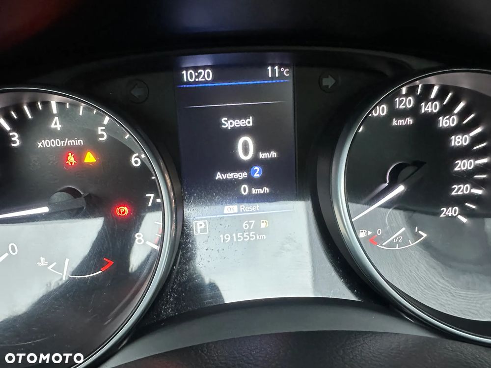 Nissan Qashqai 1.3 DIG-T DCT ACENTA - 29