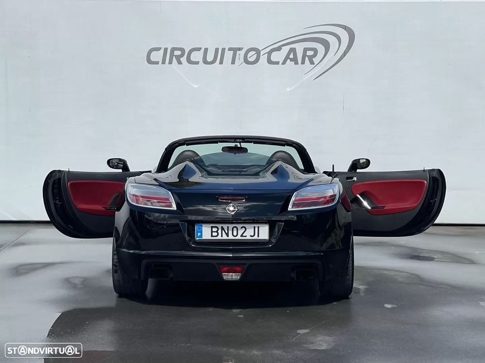 Opel GT - 11