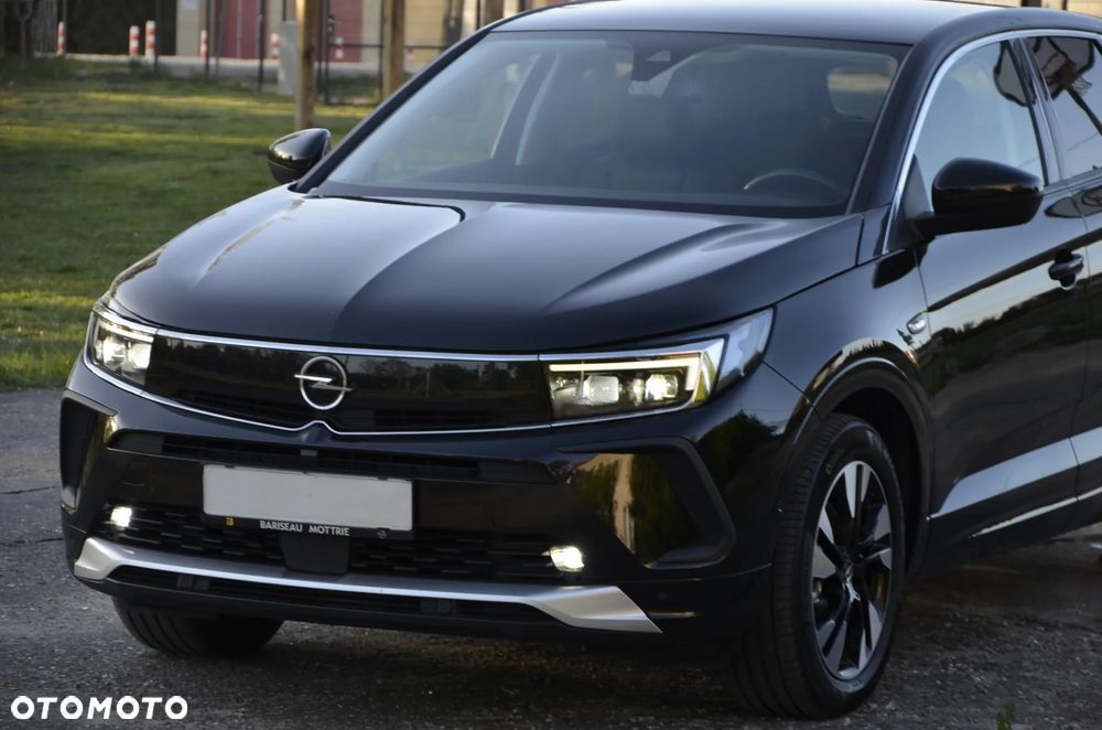 Opel Grandland - 7