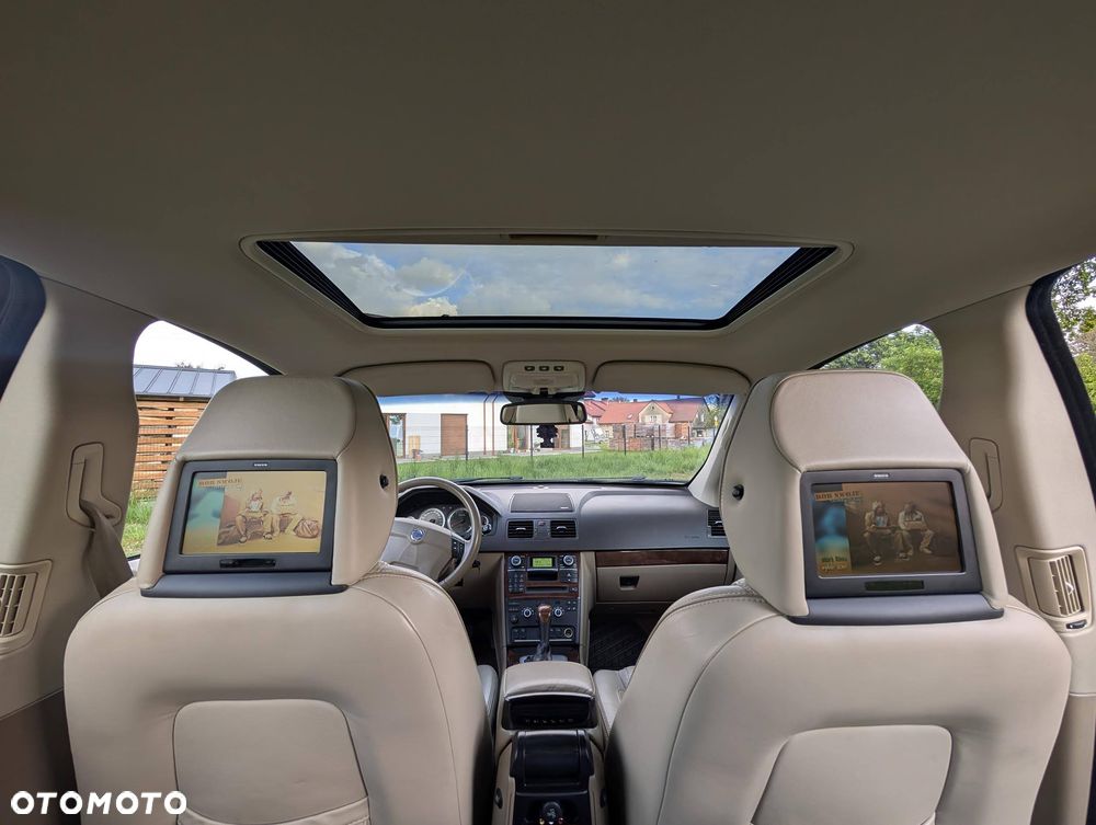 Volvo XC 90 - 33