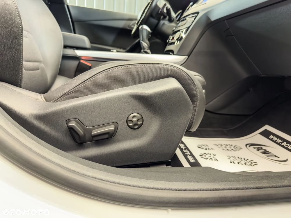 Peugeot 508 2.2 HDi GT - 16