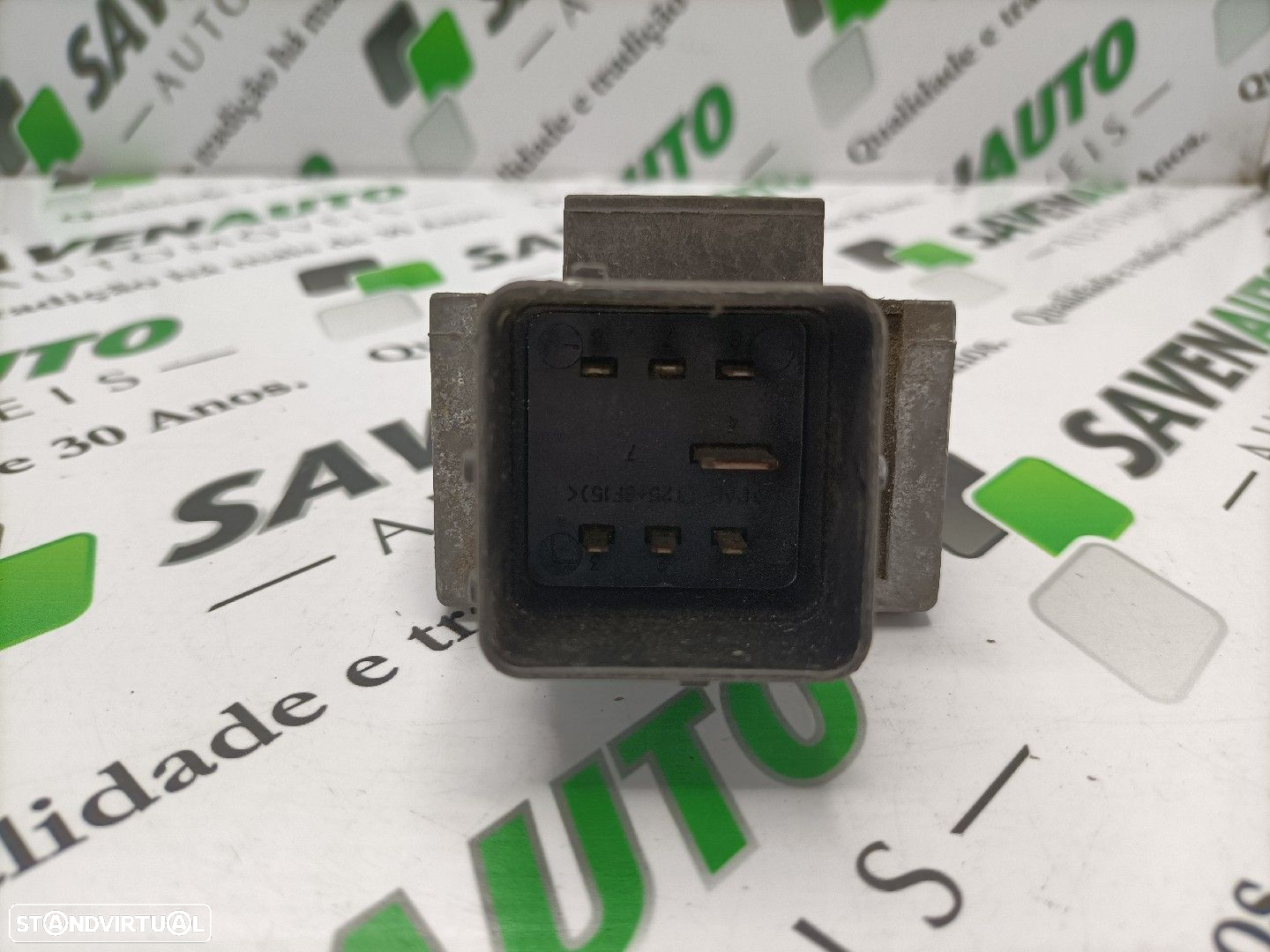 Modulo Velas / Temporizador Nissan Qashqai / Qashqai +2 I (J10, Nj10, - 3