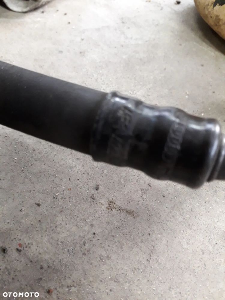 przewód wspomagania 4F1422891A A6 C6 2.0 2.4 3.2 2.7 - 3