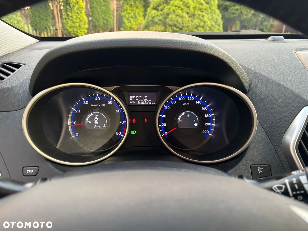 Hyundai ix35 1.6 GDI Comfort 2WD - 10