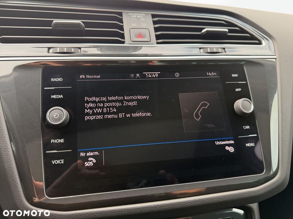 Volkswagen Tiguan 2.0 TSI 4Mot Elegance DSG - 25