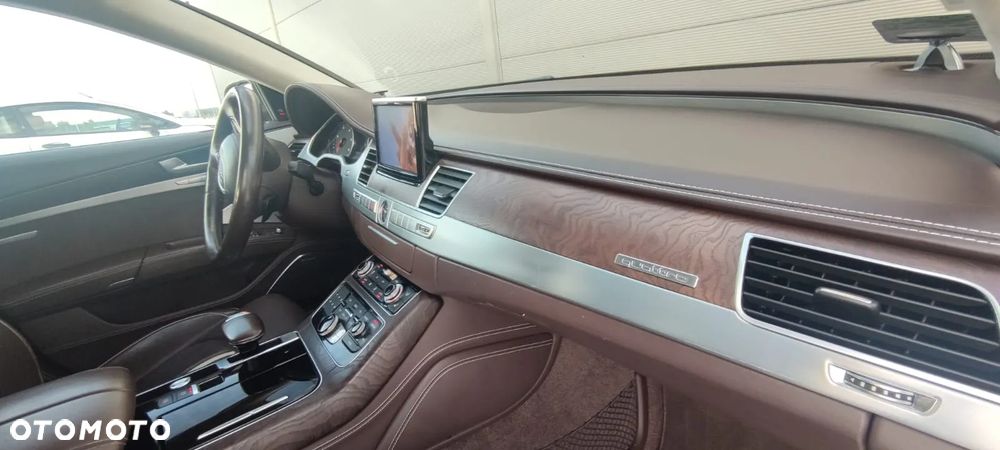 Audi A8 - 15