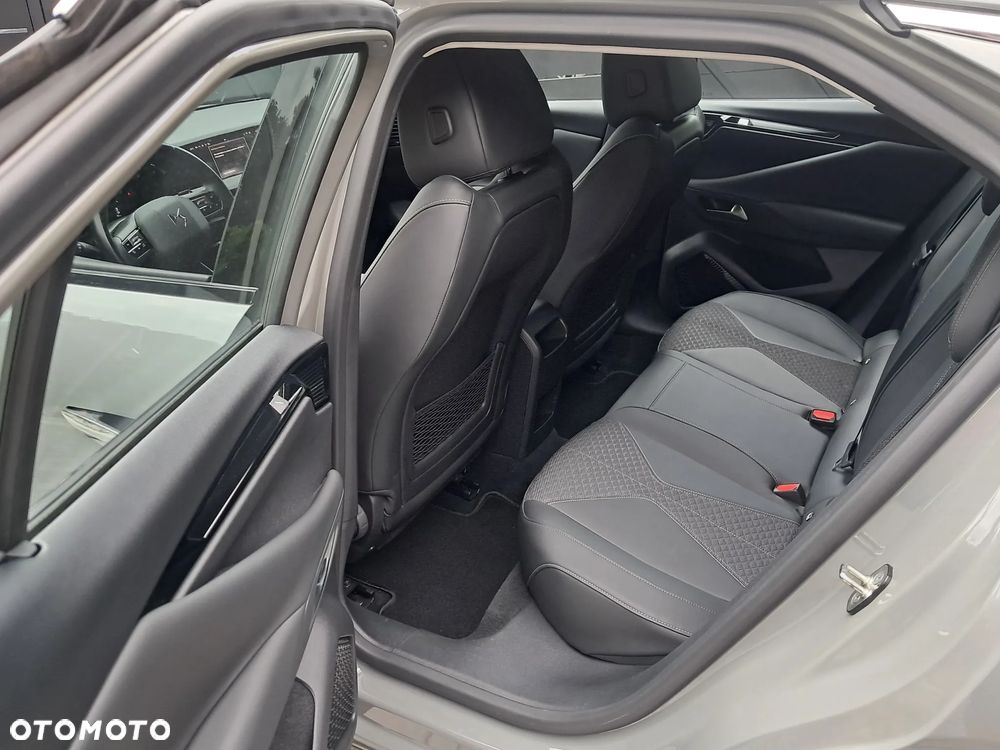 DS Automobiles DS 4 - 26
