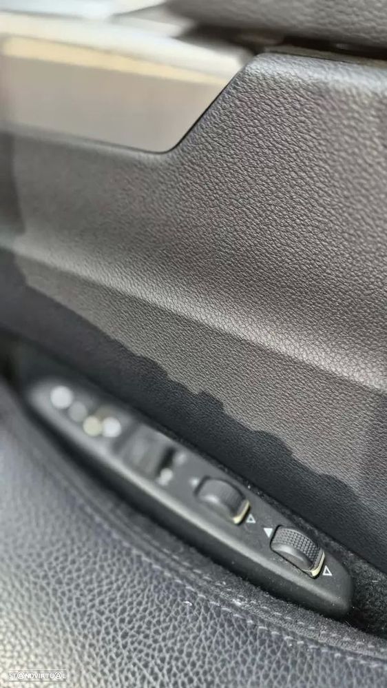 Mercedes-Benz E 220 BlueTEC Avantgarde Auto. - 13