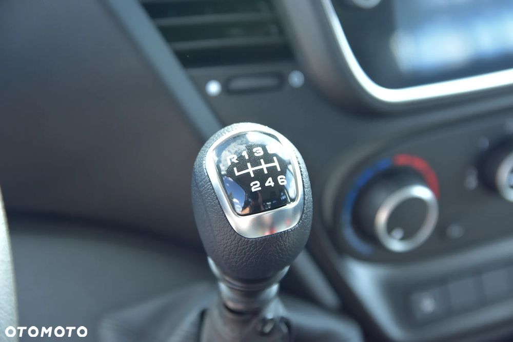 Iveco Daily wywrotka 50C18HZ - 20