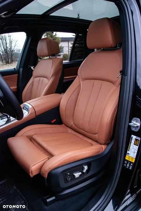 BMW X5 xDrive40i - 13