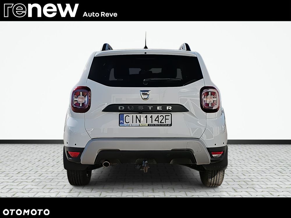 Dacia Duster - 6